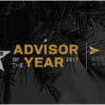 SA Advisor of the Year Award 2017