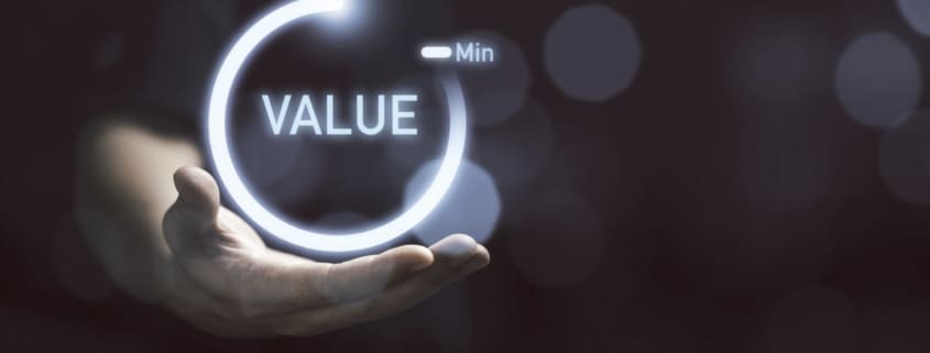 Maximizing the value of your business before a sale