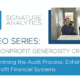 Thumbnail Streamlining the Audit Process Enhancing Nonprofit Financial Systems