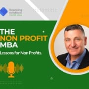 non profit mba