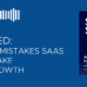 saas scaled explained by Jason Kruger